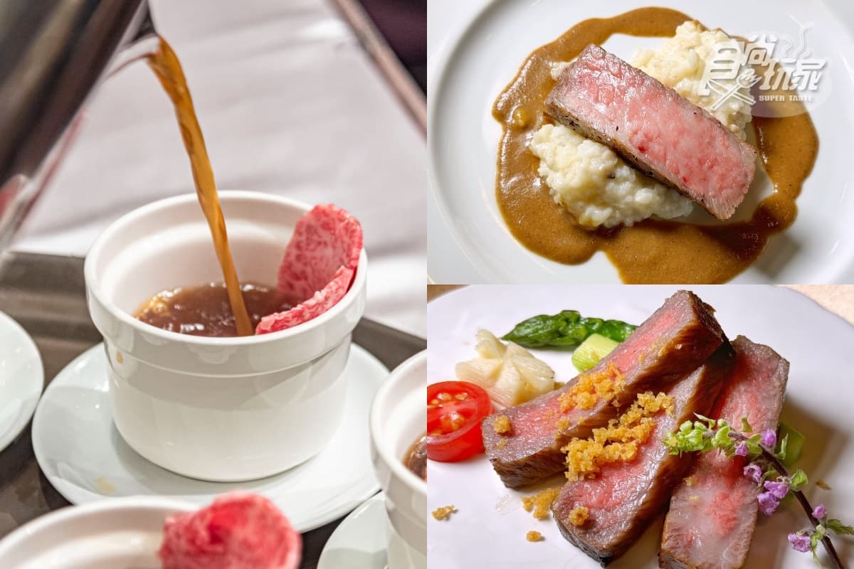 爐烤日本和牛+生蠔吃到爽!限時美食祭只到「這天」,一次品嘗大分縣美味
