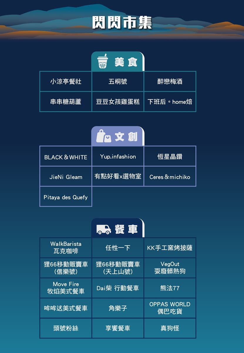 全台最盛大跨年煙火!豪華規格狂炸13分14秒,演唱會卡司、11大最佳觀賞點 全台最盛大跨年煙火!豪華規格狂炸13分14秒,演唱會卡司、11大最佳觀賞點