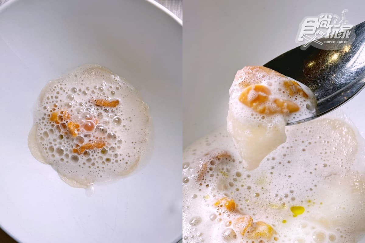 米其林二星「渥達尼斯磨坊」秋冬新菜!海洋、蔬食致敬永續,紅椒變身欲滴紅唇 米其林二星「渥達尼斯磨坊」秋冬新菜!海洋、蔬食致敬永續,紅椒變身欲滴紅唇