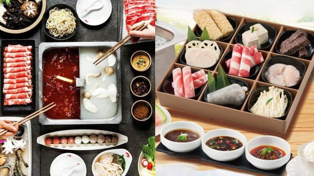 海底撈全新「撈派九宮格套餐」!499元起無限吃到飽,加碼搶2款肉品買一送一