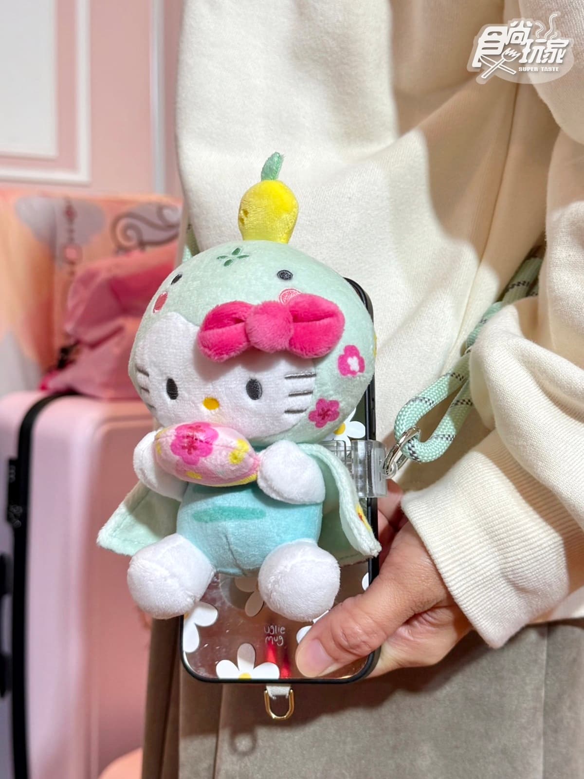 「7-11新春福袋」100款開箱!KITTY、酷洛米、蠟筆小新12大IP,開賣日、價格 「7-11新春福袋」100款開箱!KITTY、酷洛米、蠟筆小新12大IP,開賣日、價格