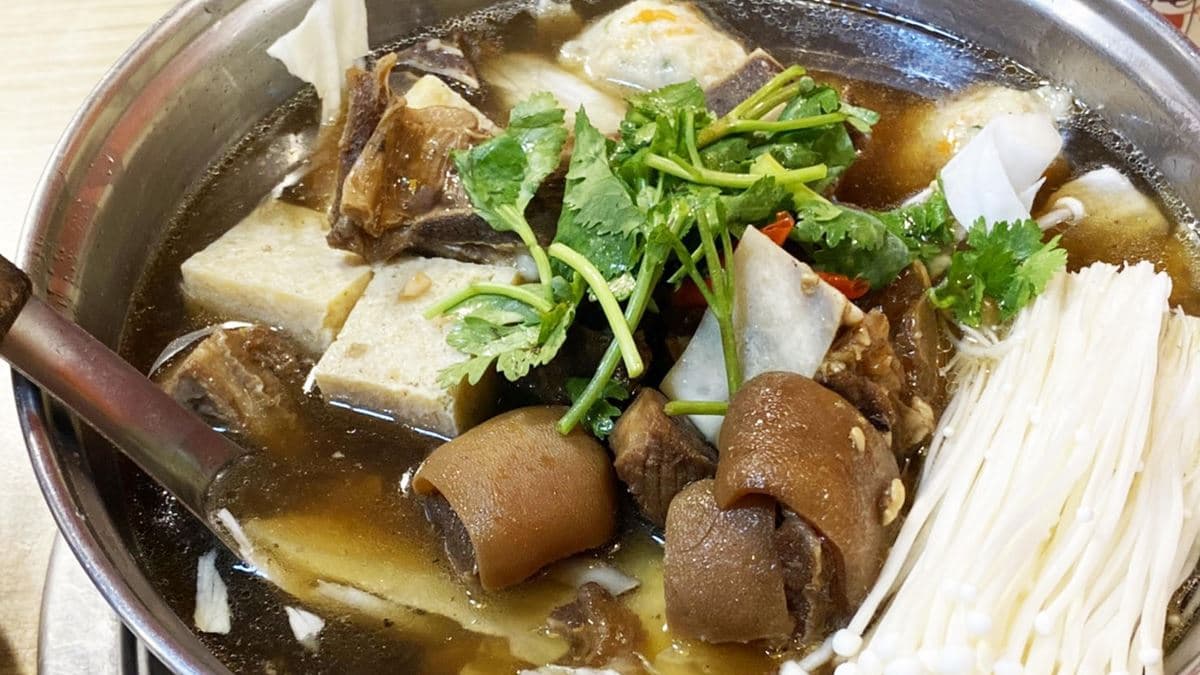 莫宰羊(松山北寧店)