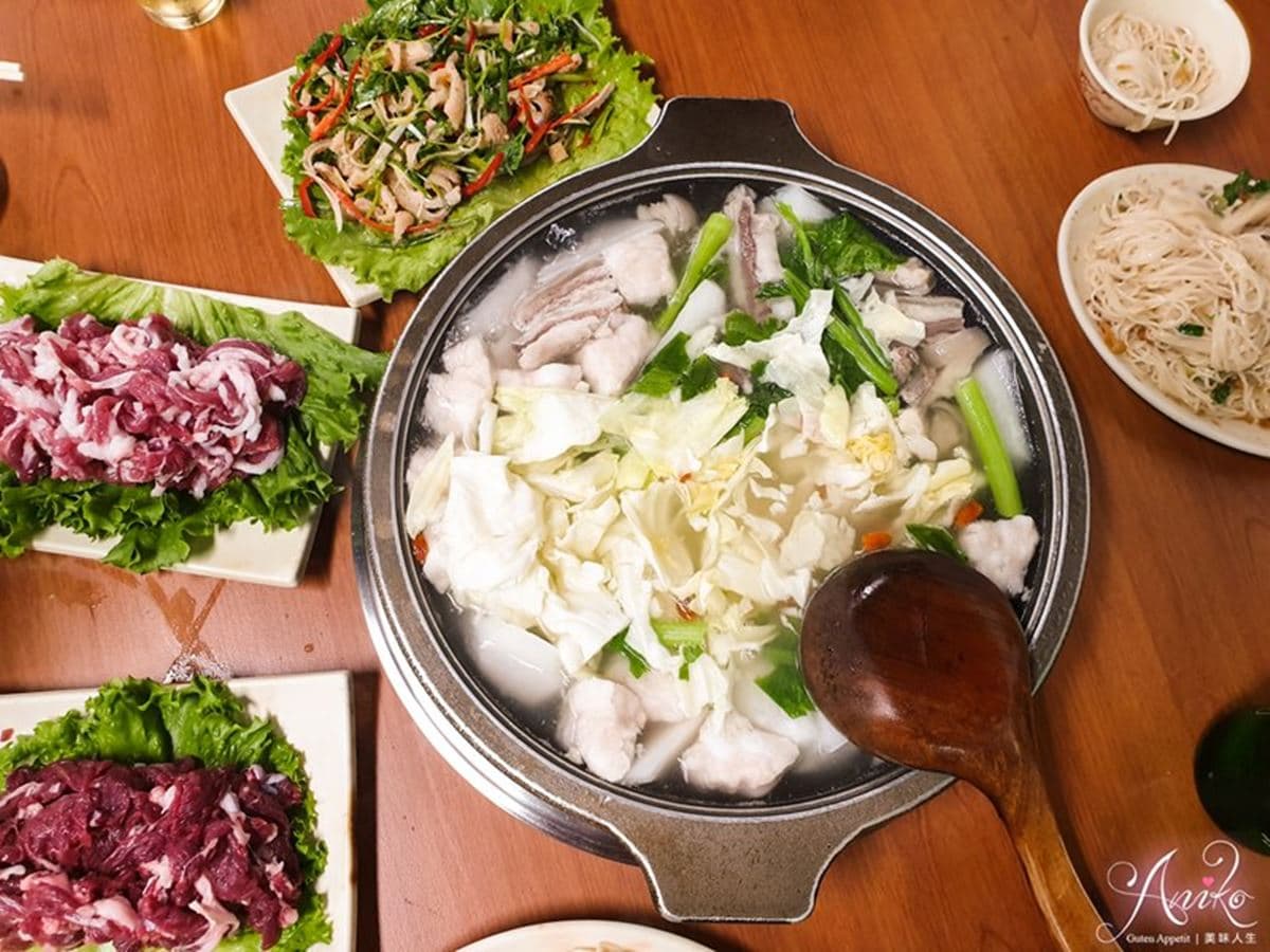 通通4星以上!台灣最強羊肉爐12家:號稱全台最難訂、上百種食材吃到飽 通通4星以上!台灣最強羊肉爐12家:號稱全台最難訂、上百種食材吃到飽