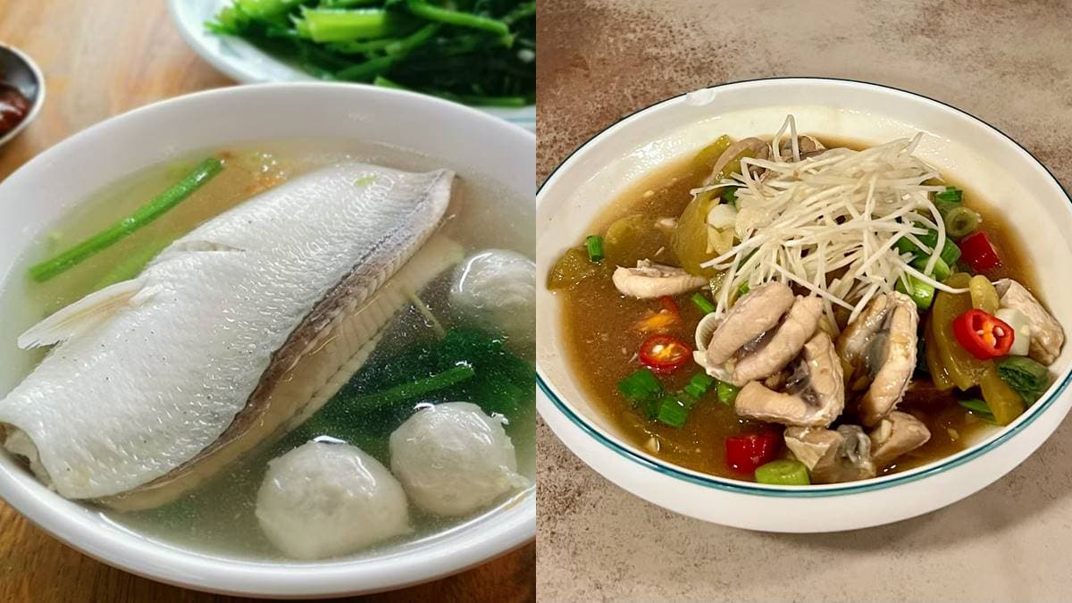 台南必吃虱目魚料理Top 4!「第四道」清朝時就有,加碼推5間虱目魚小吃店