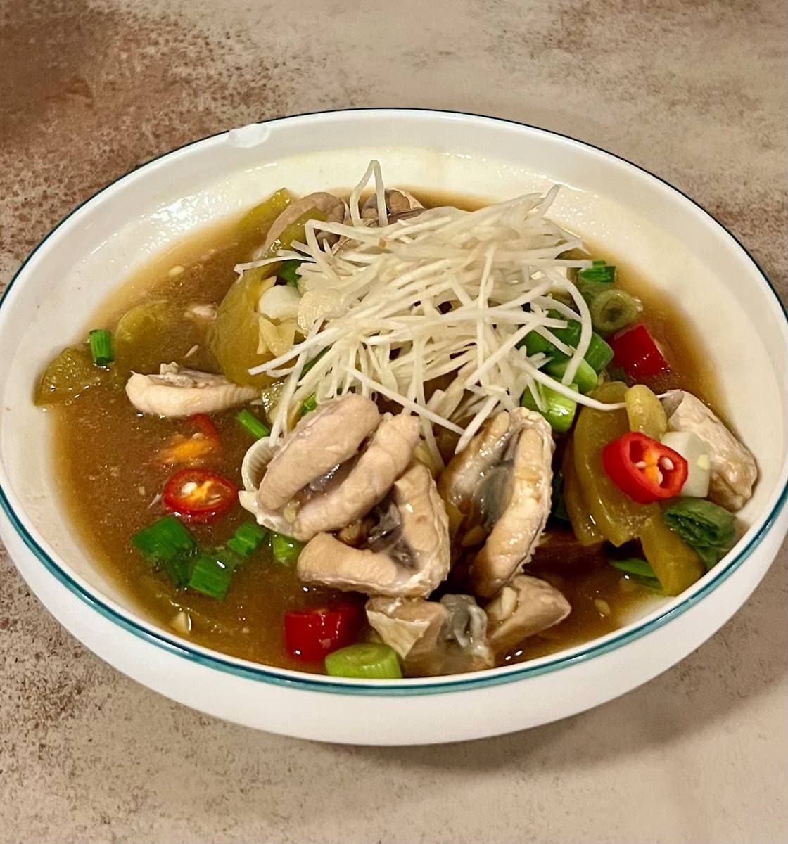 台南必吃虱目魚料理Top 4!「第四道」清朝時就有,加碼推5間虱目魚小吃店 台南必吃虱目魚料理Top 4!「第四道」清朝時就有,加碼推5間虱目魚小吃店