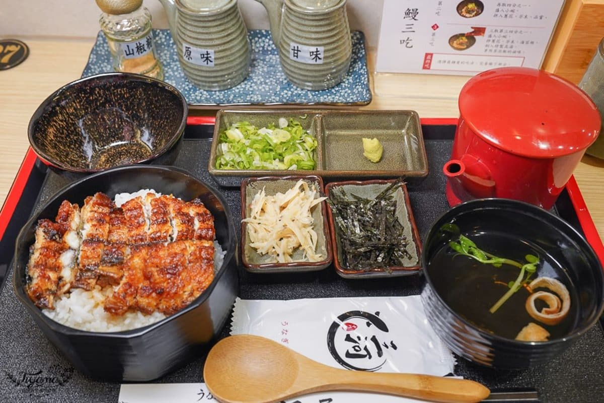 台南歸仁美食推薦15家!40年老店薑母鴨、台南三井Outlet必吃合點壽司 台南歸仁美食推薦15家!40年老店薑母鴨、台南三井Outlet必吃合點壽司