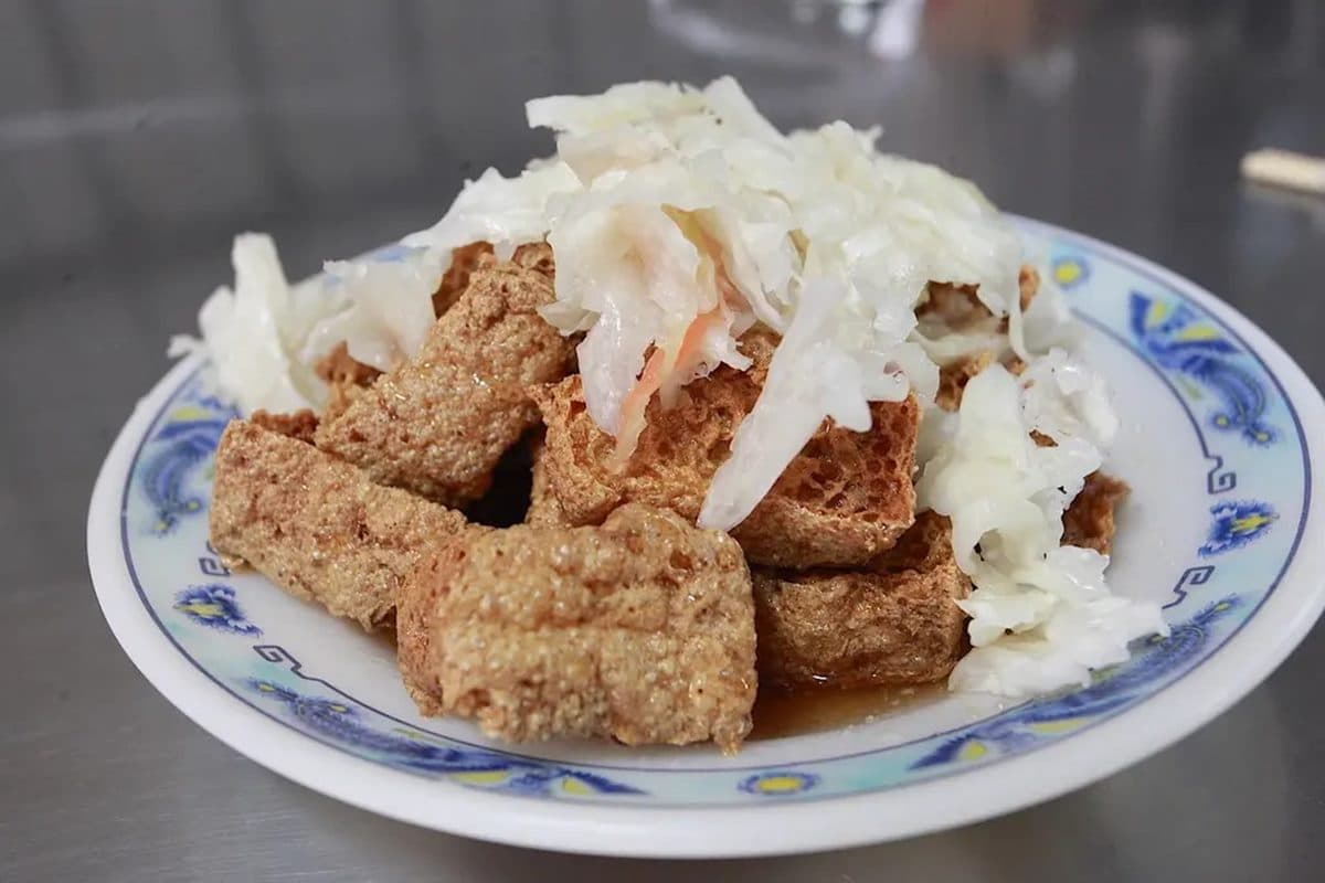 台南歸仁美食推薦13家!40年老店薑母鴨、台南三井Outlet必吃合點壽司 台南歸仁美食推薦13家!40年老店薑母鴨、台南三井Outlet必吃合點壽司