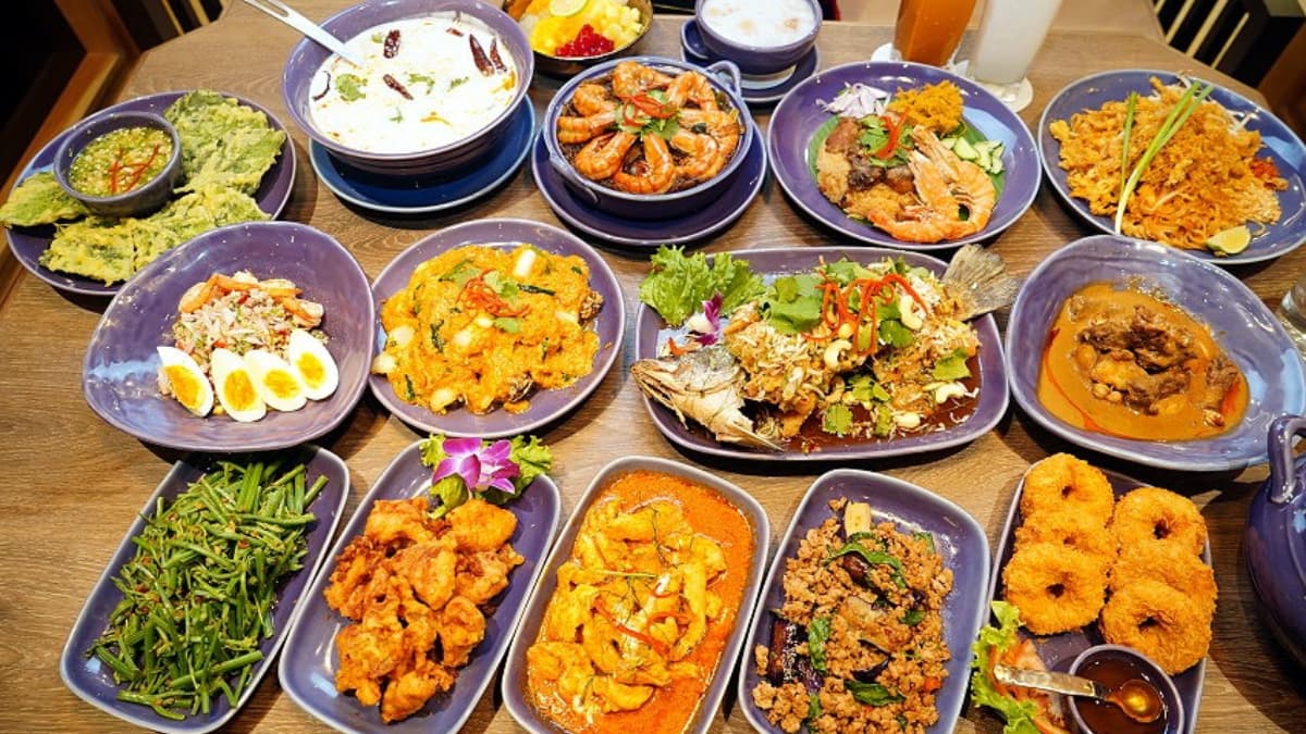 NARA Thai Cuisine(台南三井店) img