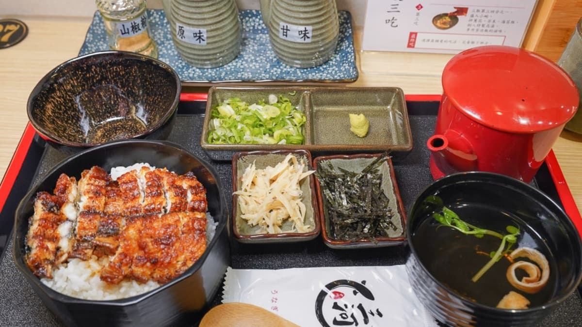 三河中川屋(台南三井店) img