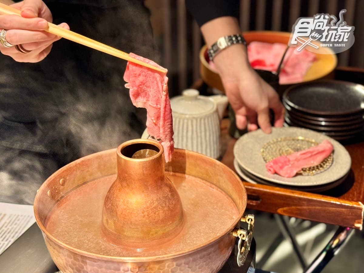 教父牛排第1間「和牛火鍋」來了!80元爽嗑和牛滷肉飯,菜單價位、地點搶先看 教父牛排第1間「和牛火鍋」來了!80元爽嗑和牛滷肉飯,菜單價位、地點搶先看