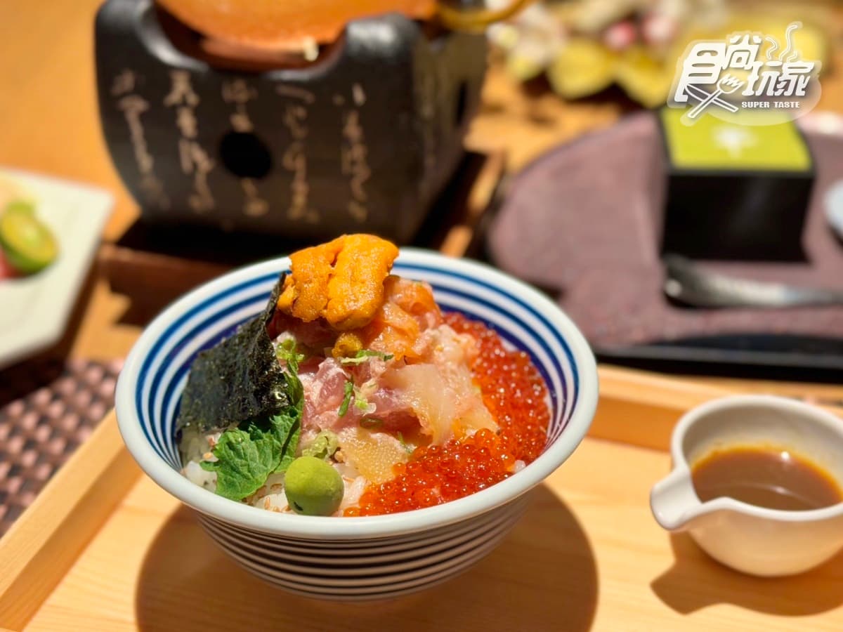 教父牛排第1間「和牛火鍋」來了!80元爽嗑和牛滷肉飯,菜單價位、地點搶先看 教父牛排第1間「和牛火鍋」來了!80元爽嗑和牛滷肉飯,菜單價位、地點搶先看