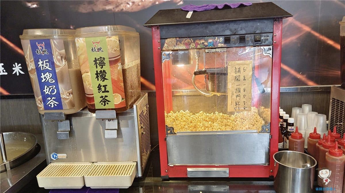 160元爽嗑排餐+自助吧!經營20年高CP值牛排店,爆米花、濃湯、10款飲品吃到飽 160元爽嗑排餐+自助吧!經營20年高CP值牛排店,爆米花、濃湯、10款飲品吃到飽