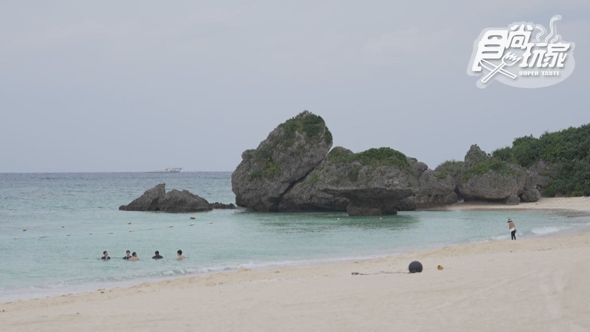 Nirai Beach