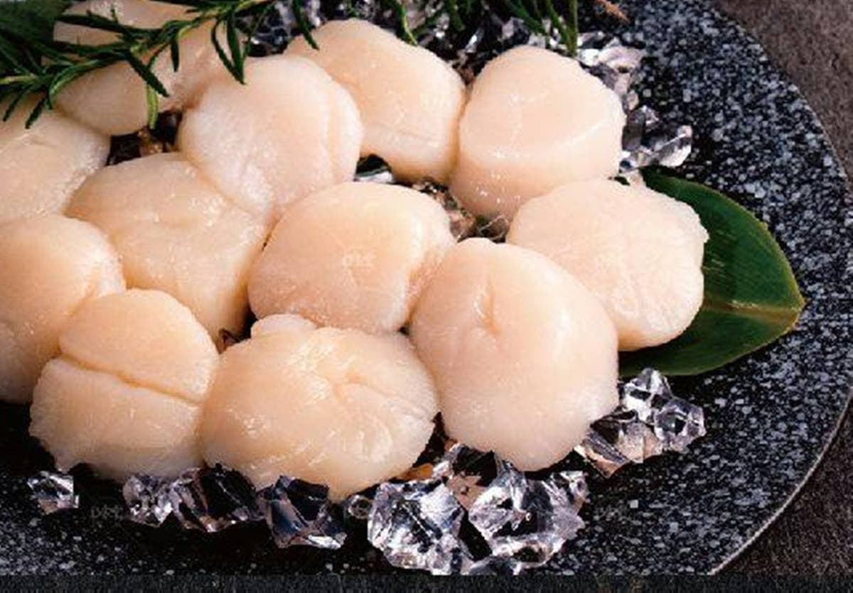 免費升級「干貝+和牛吃到飽」!高CP值鍋物快閃優惠,799元起嗑百款海鮮、蓋飯 免費升級「干貝+和牛吃到飽」!高CP值鍋物快閃優惠,799元起嗑百款海鮮、蓋飯