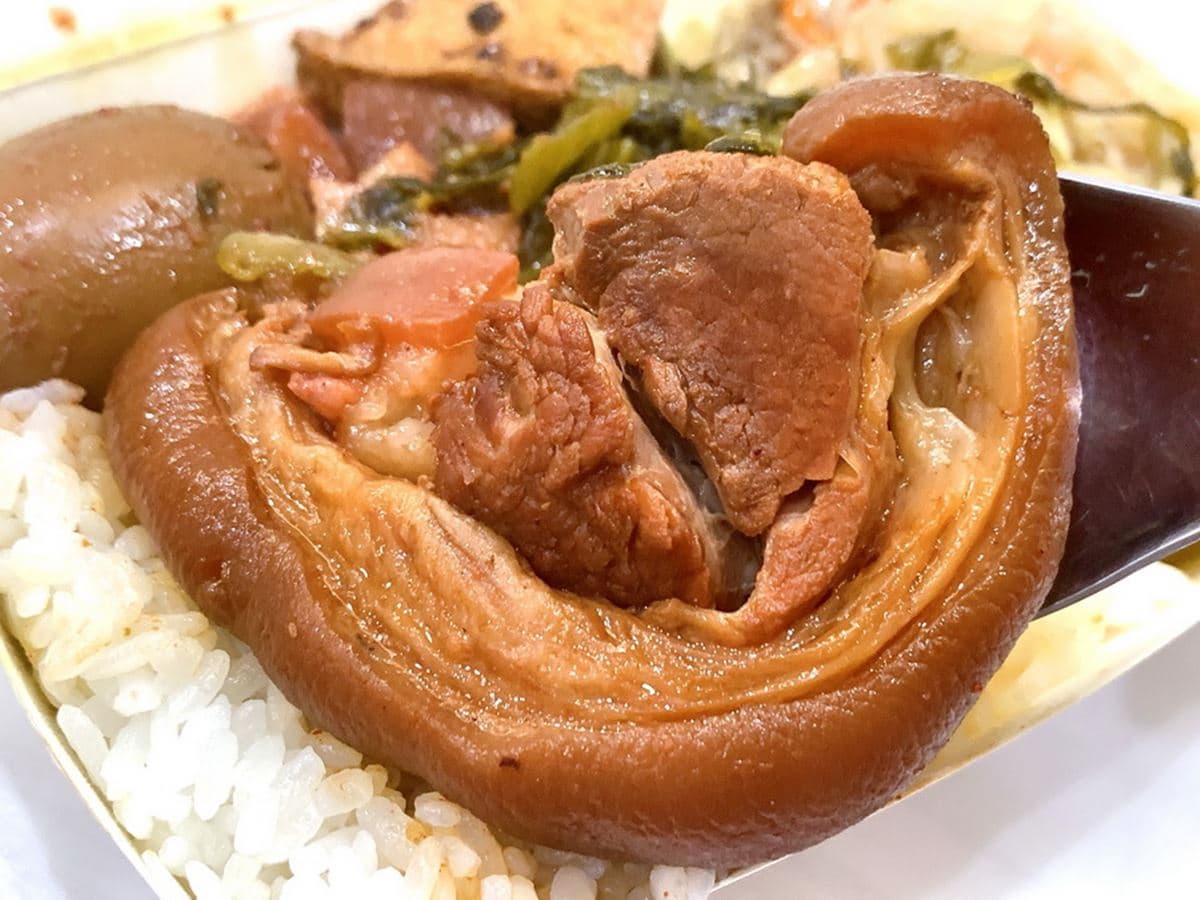好評破2000則!台中最強爌肉飯6家:連2年米其林推薦、24小時營業 好評破2000則!台中最強爌肉飯6家:連2年米其林推薦、24小時營業