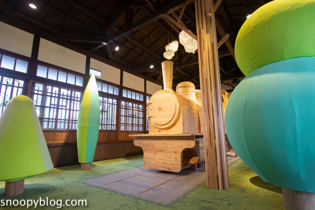 羅東景點推薦Top15:親子免費景點、落羽松秘境、穿越時空復古餐廳 羅東景點推薦Top15:親子免費景點、落羽松秘境、穿越時空復古餐廳