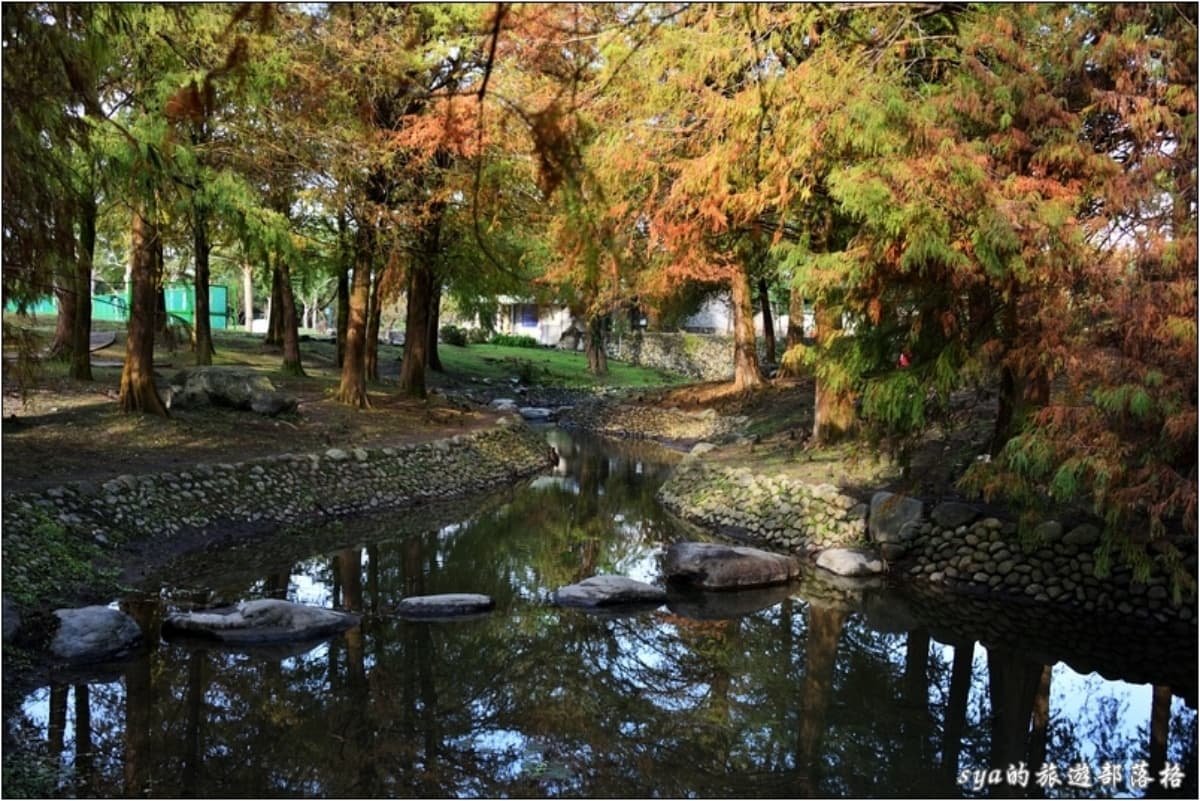羅東景點推薦Top15:親子免費景點、落羽松秘境、穿越時空復古餐廳 羅東景點推薦Top15:親子免費景點、落羽松秘境、穿越時空復古餐廳