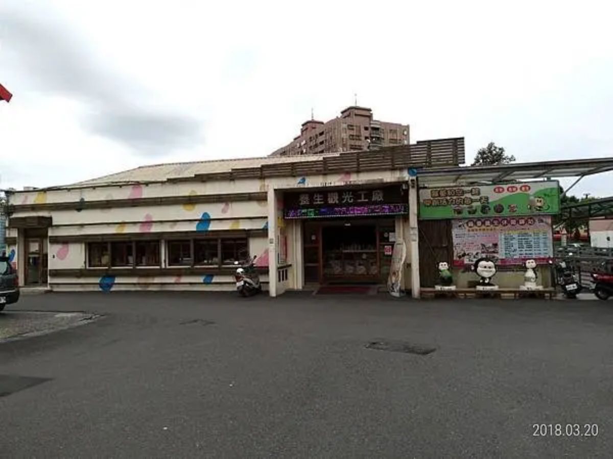羅東景點推薦Top15:親子免費景點、落羽松秘境、穿越時空復古餐廳 羅東景點推薦Top15:親子免費景點、落羽松秘境、穿越時空復古餐廳