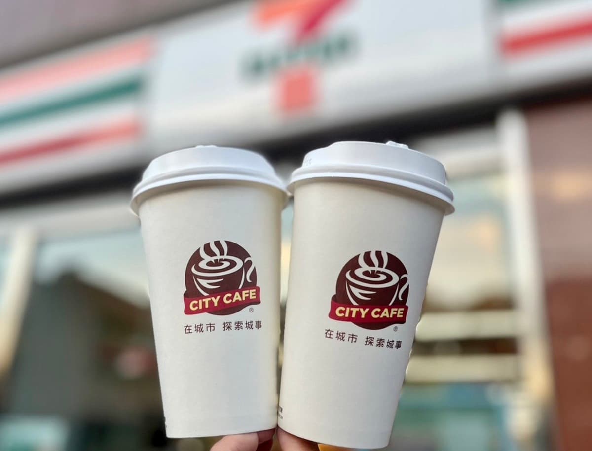 7-11咖啡買7送7!小七跨年、元旦7大重點,霜淇淋買一送一、新春福袋開賣 7-11咖啡買7送7!小七跨年、元旦7大重點,霜淇淋買一送一、新春福袋開賣