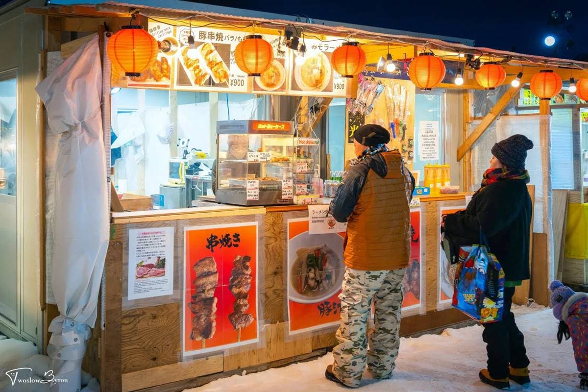 必看「冬花火」!青森最美雪祭時間公布,奇幻「雪屋酒吧」飲料杯喝完可吃掉 必看「冬花火」!青森最美雪祭時間公布,奇幻「雪屋酒吧」飲料杯喝完可吃掉