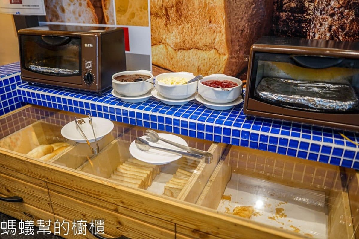 295元自助吧吃到飽!超低調「平價牛排」還能煮麵,壽司、關東煮、水果無限夾 295元自助吧吃到飽!超低調「平價牛排」還能煮麵,壽司、關東煮、水果無限夾