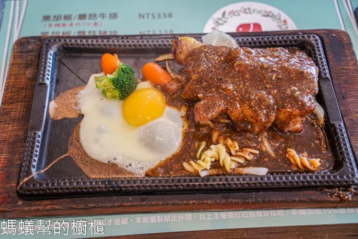 295元自助吧吃到飽!超低調「平價牛排」還能煮麵,壽司、關東煮、水果無限夾 295元自助吧吃到飽!超低調「平價牛排」還能煮麵,壽司、關東煮、水果無限夾