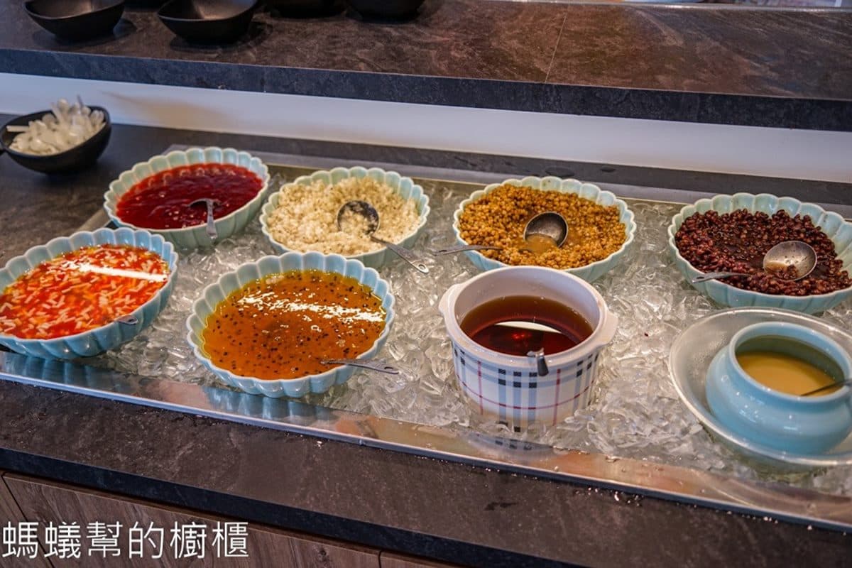 295元自助吧吃到飽!超低調「平價牛排」還能煮麵,壽司、關東煮、水果無限夾 295元自助吧吃到飽!超低調「平價牛排」還能煮麵,壽司、關東煮、水果無限夾