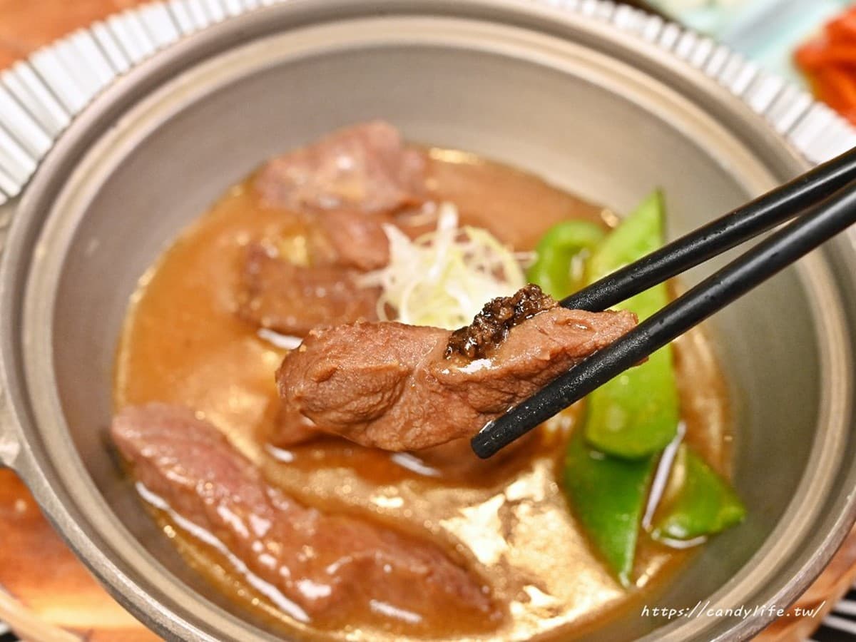 每道菜最低61元!台中最佛系「中式無菜單料理」藏這,488元爽吃8菜套餐 每道菜最低61元!台中最佛系「中式無菜單料理」藏這,488元爽吃8菜套餐