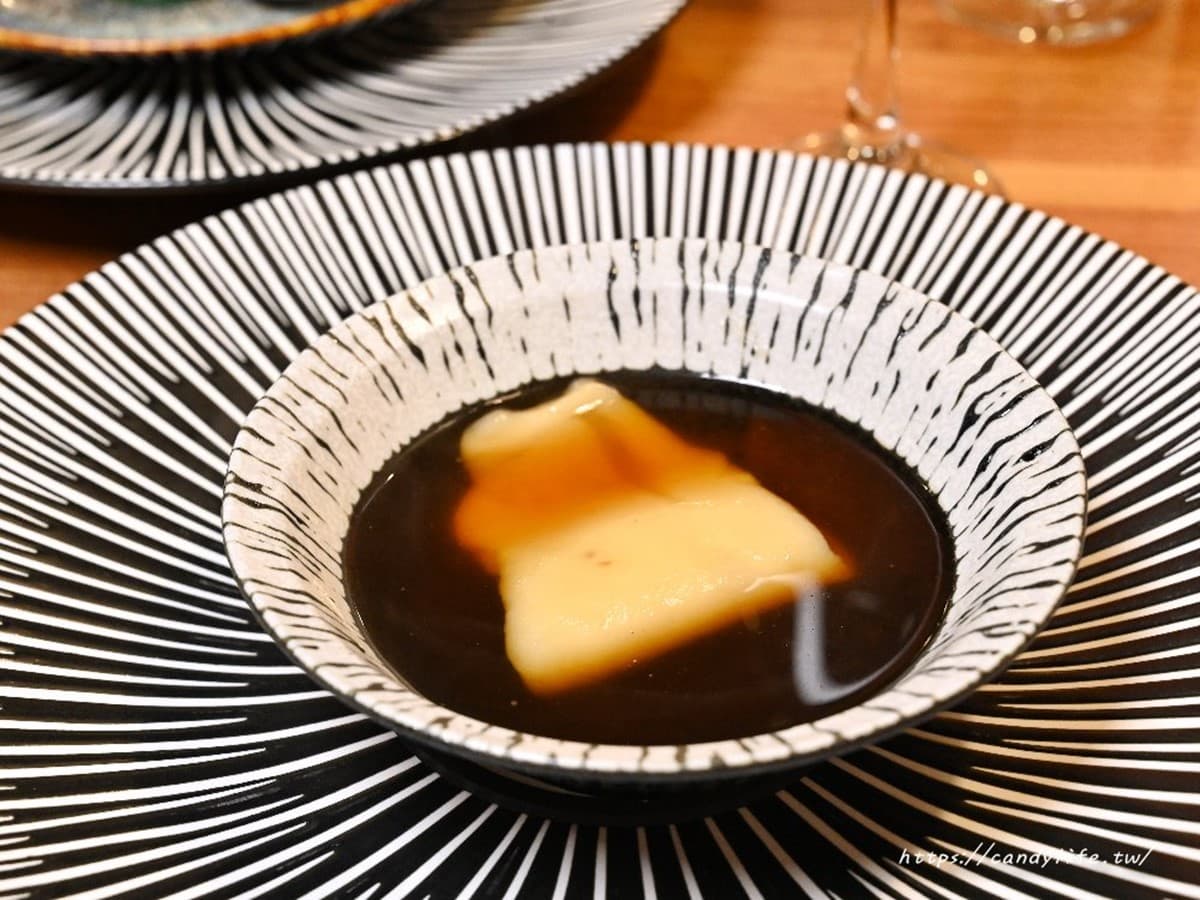 每道菜最低61元!台中最佛系「中式無菜單料理」藏這,488元爽吃8菜套餐 每道菜最低61元!台中最佛系「中式無菜單料理」藏這,488元爽吃8菜套餐
