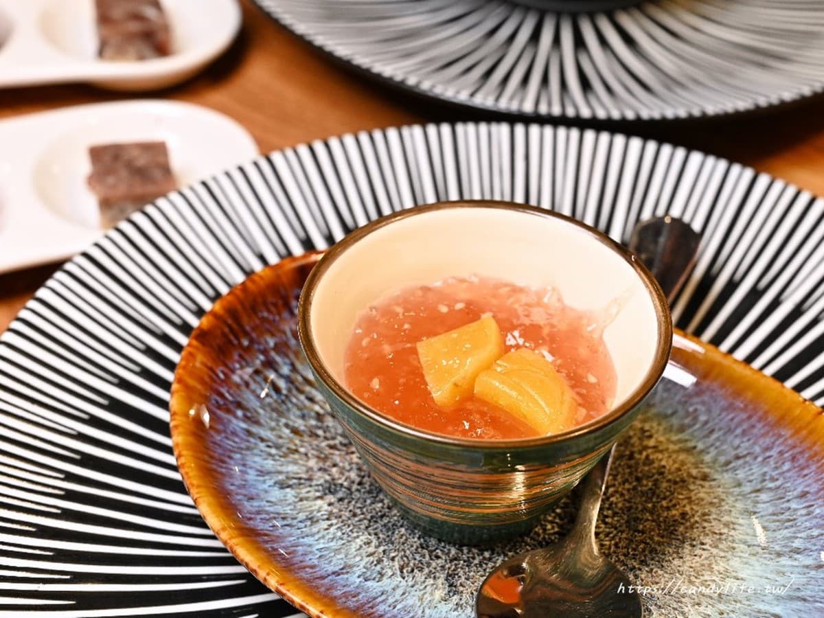 每道菜最低61元!台中最佛系「中式無菜單料理」藏這,488元爽吃8菜套餐 每道菜最低61元!台中最佛系「中式無菜單料理」藏這,488元爽吃8菜套餐