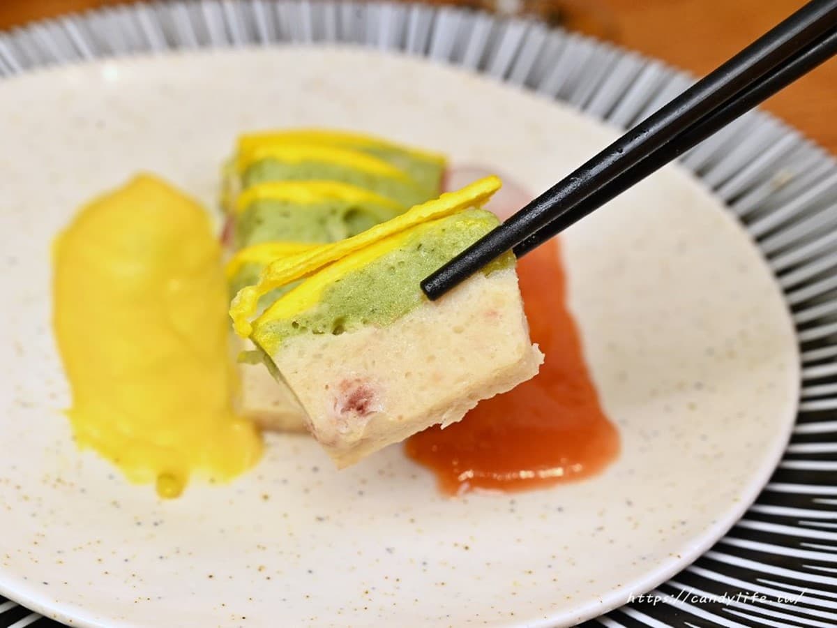 每道菜最低61元!台中最佛系「中式無菜單料理」藏這,488元爽吃8菜套餐 每道菜最低61元!台中最佛系「中式無菜單料理」藏這,488元爽吃8菜套餐