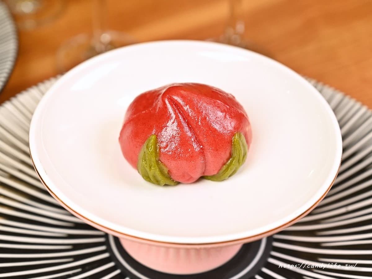每道菜最低61元!台中最佛系「中式無菜單料理」藏這,488元爽吃8菜套餐 每道菜最低61元!台中最佛系「中式無菜單料理」藏這,488元爽吃8菜套餐