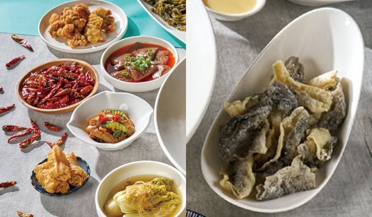 樂多多第1間「酸菜魚」登場!開幕買一送一先搶,275元爽嗑巨無霸番茄魚 樂多多第1間「酸菜魚」登場!開幕買一送一先搶,275元爽嗑巨無霸番茄魚