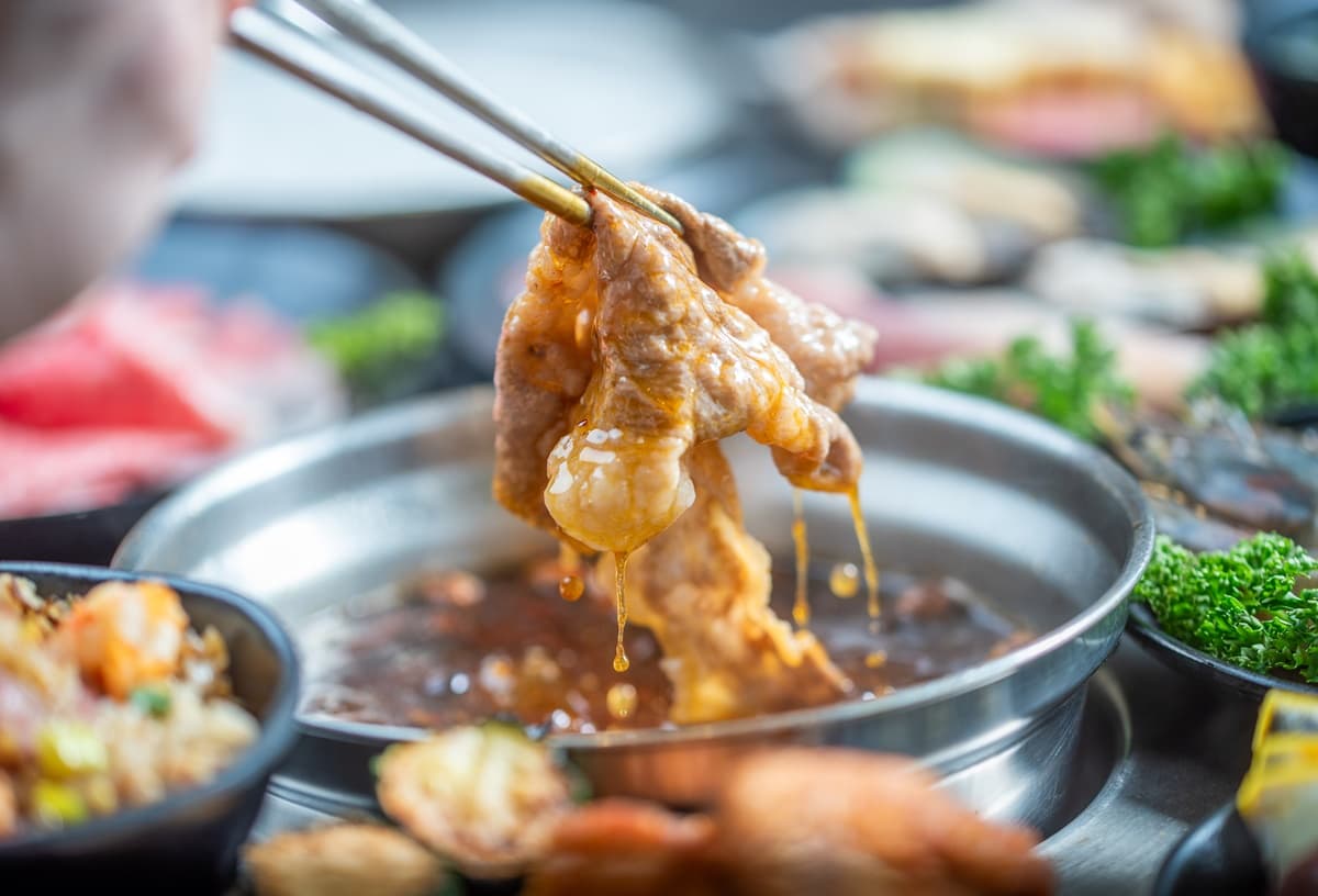 「新千葉火鍋」升級了!539元起「羊肉爐+酸菜魚」吃到飽,加碼頂級和牛無限嗑 「新千葉火鍋」升級了!539元起「羊肉爐+酸菜魚」吃到飽,加碼頂級和牛無限嗑
