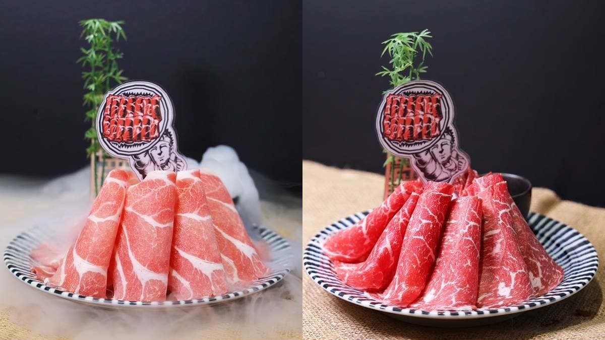 「新千葉火鍋」升級了!539元起「羊肉爐+酸菜魚」吃到飽,加碼頂級和牛無限嗑 「新千葉火鍋」升級了!539元起「羊肉爐+酸菜魚」吃到飽,加碼頂級和牛無限嗑