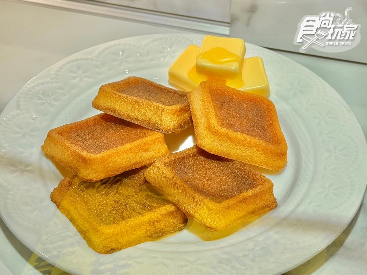 日本最強費南雪登台!伴手禮冠軍「Butter Butler」北中南巡迴,熱銷品項、價格曝 日本最強費南雪登台!伴手禮冠軍「Butter Butler」北中南巡迴,熱銷品項、價格曝