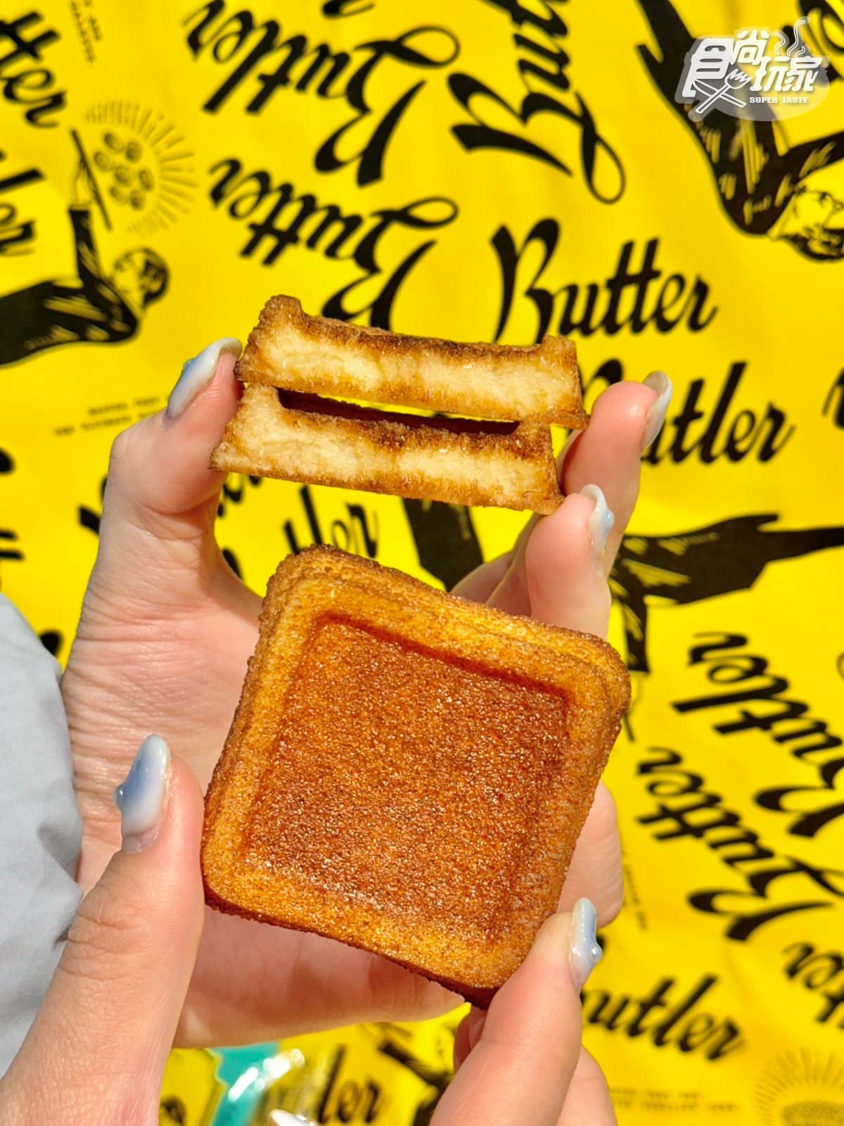 日本最強費南雪登台!伴手禮冠軍「Butter Butler」北中南巡迴,熱銷品項、價格曝 日本最強費南雪登台!伴手禮冠軍「Butter Butler」北中南巡迴,熱銷品項、價格曝