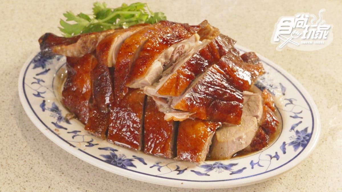 鄉民激推「永和最強燒臘」!30年老字號「秒殺燒肉飯」,好評超過3000則 鄉民激推「永和最強燒臘」!30年老字號「秒殺燒肉飯」,好評超過3000則