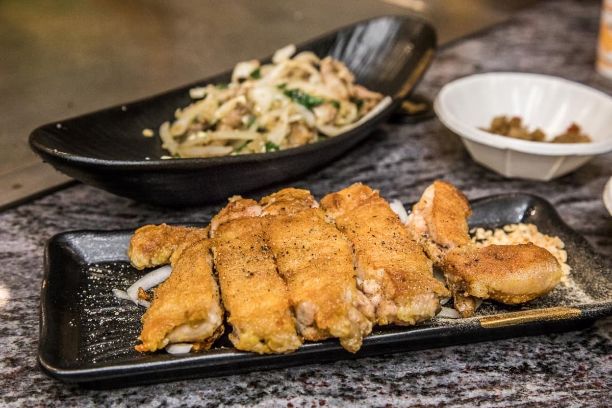 140元起爽吃!鐵板燒「青菜免費續加服務」回歸,白飯、熱湯、飲料無限供應 140元起爽吃!鐵板燒「青菜免費續加服務」回歸,白飯、熱湯、飲料無限供應