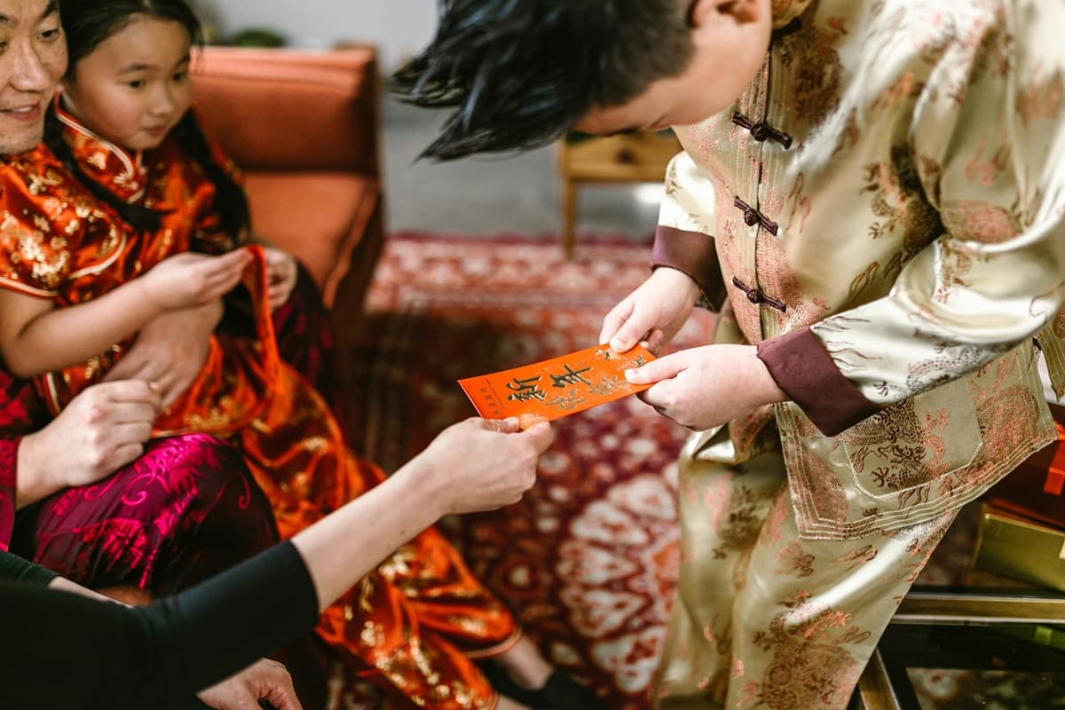 2025必備新年賀詞:經典過年吉祥話+創意諧音梗蛇年吉祥話 2025必備新年賀詞:經典過年吉祥話+創意諧音梗蛇年吉祥話