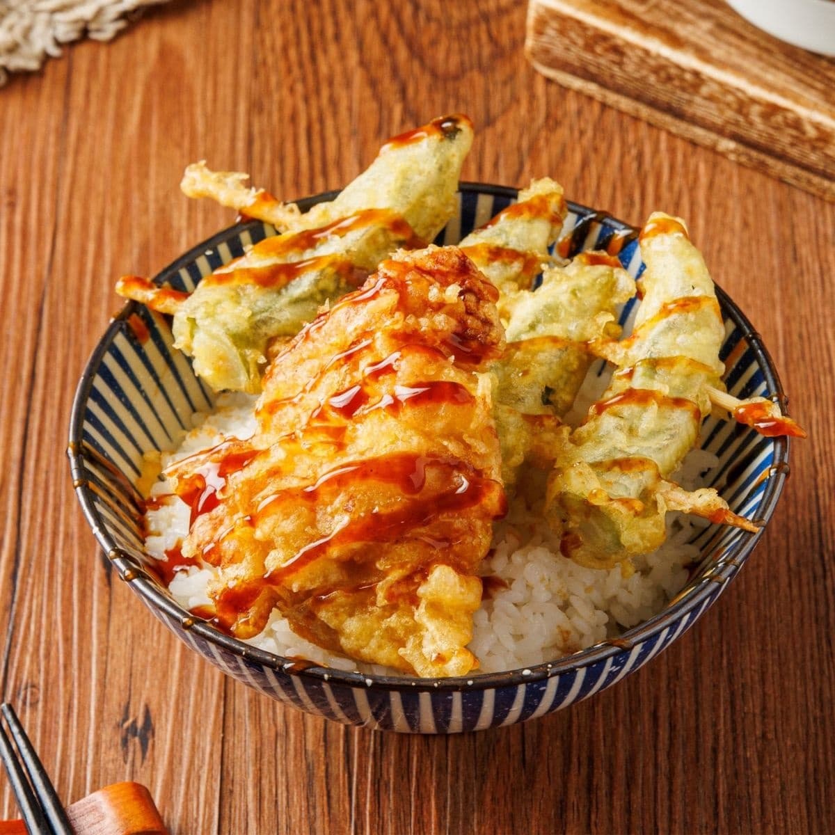 最低35元起!丸亀全新「高CP值天丼」爽嗑炸蝦天婦羅,加碼免費送烏龍麵 最低35元起!丸亀全新「高CP值天丼」爽嗑炸蝦天婦羅,加碼免費送烏龍麵