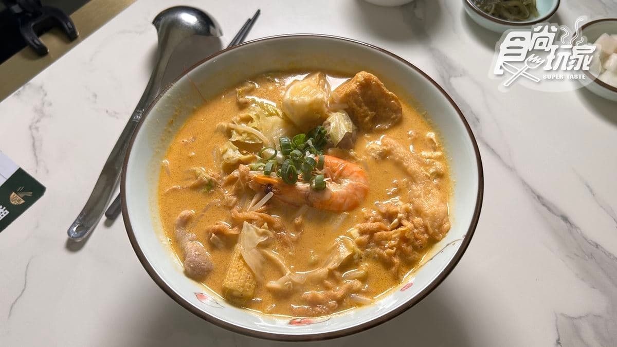湘春家 鍋燒意麵(南屯黎明店) img