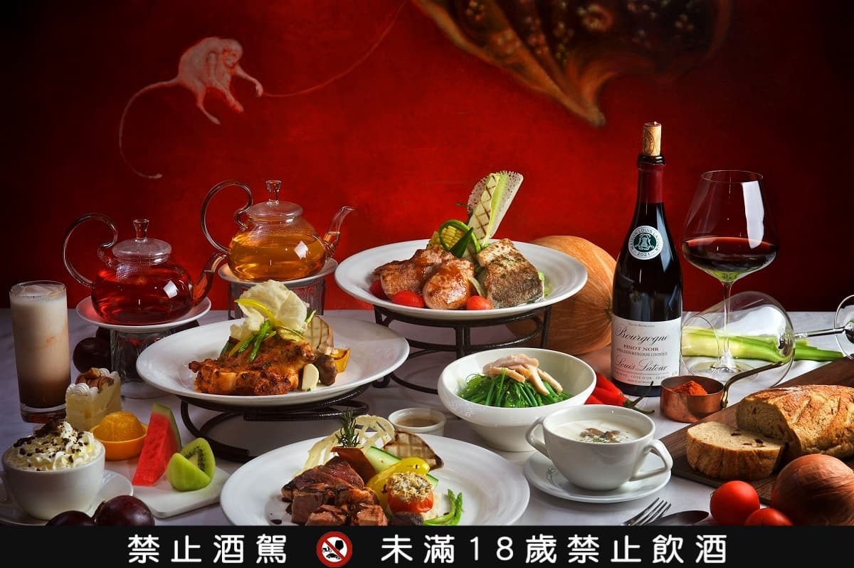 新年住房優惠!入住抽萬元環島住宿券、院線片看到飽,住飯店輕鬆過年 新年住房優惠!入住抽萬元環島住宿券、院線片看到飽,住飯店輕鬆過年