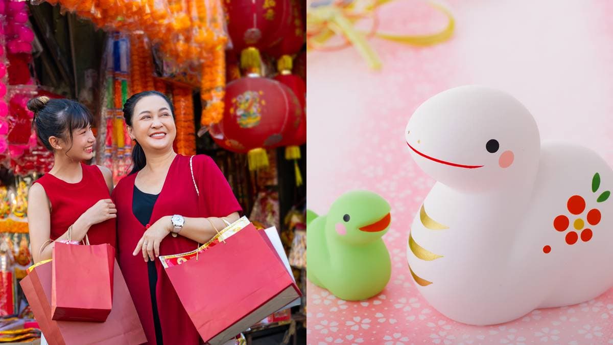過年洗腦曲「恭喜恭喜恭喜你」,最早不是為慶祝過年!答案就藏在歌詞裡