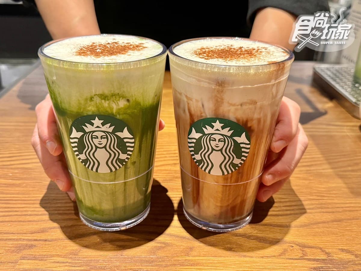 星巴克春節福袋+禮盒!2大咖啡春節新品一次看,CAFE!N咖啡球精裝書禮盒 星巴克春節福袋+禮盒!2大咖啡春節新品一次看,CAFE!N咖啡球精裝書禮盒