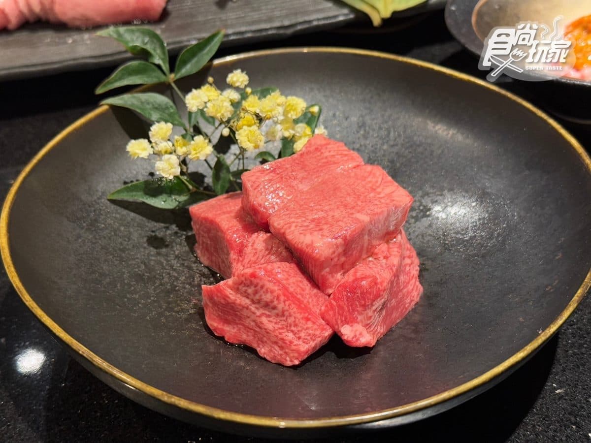 民權西路燒肉推薦!「旺盛苑」3.0全新登場,每人爽嗑300克和牛超滿足 民權西路燒肉推薦!「旺盛苑」3.0全新登場,每人爽嗑300克和牛超滿足