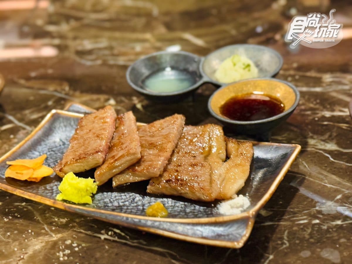 民權西路燒肉推薦!「旺盛苑」3.0全新登場,每人爽嗑300克和牛超滿足 民權西路燒肉推薦!「旺盛苑」3.0全新登場,每人爽嗑300克和牛超滿足