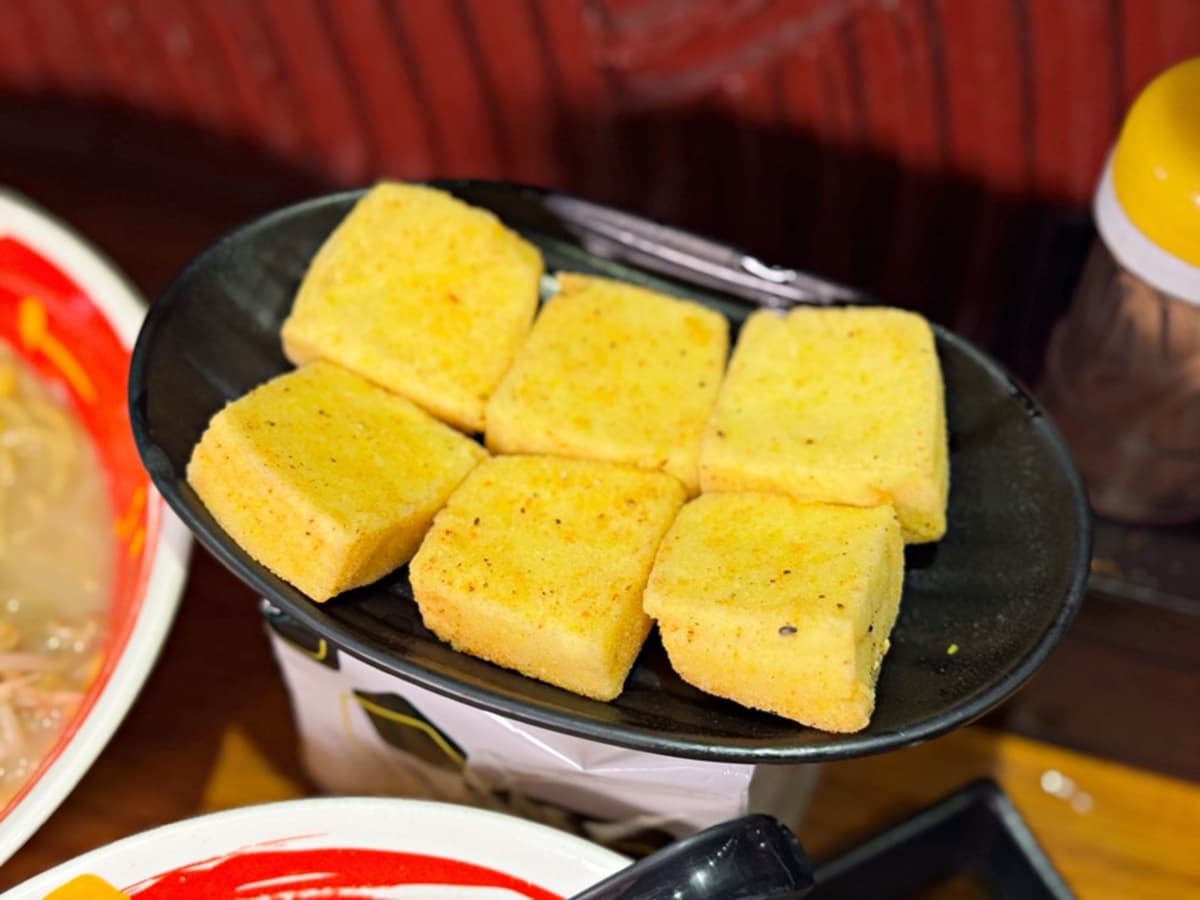 最低只要79元!高CP值「平價拉麵」免費加麵吃到飽,必點博多豚骨、起司豬排 最低只要79元!高CP值「平價拉麵」免費加麵吃到飽,必點博多豚骨、起司豬排