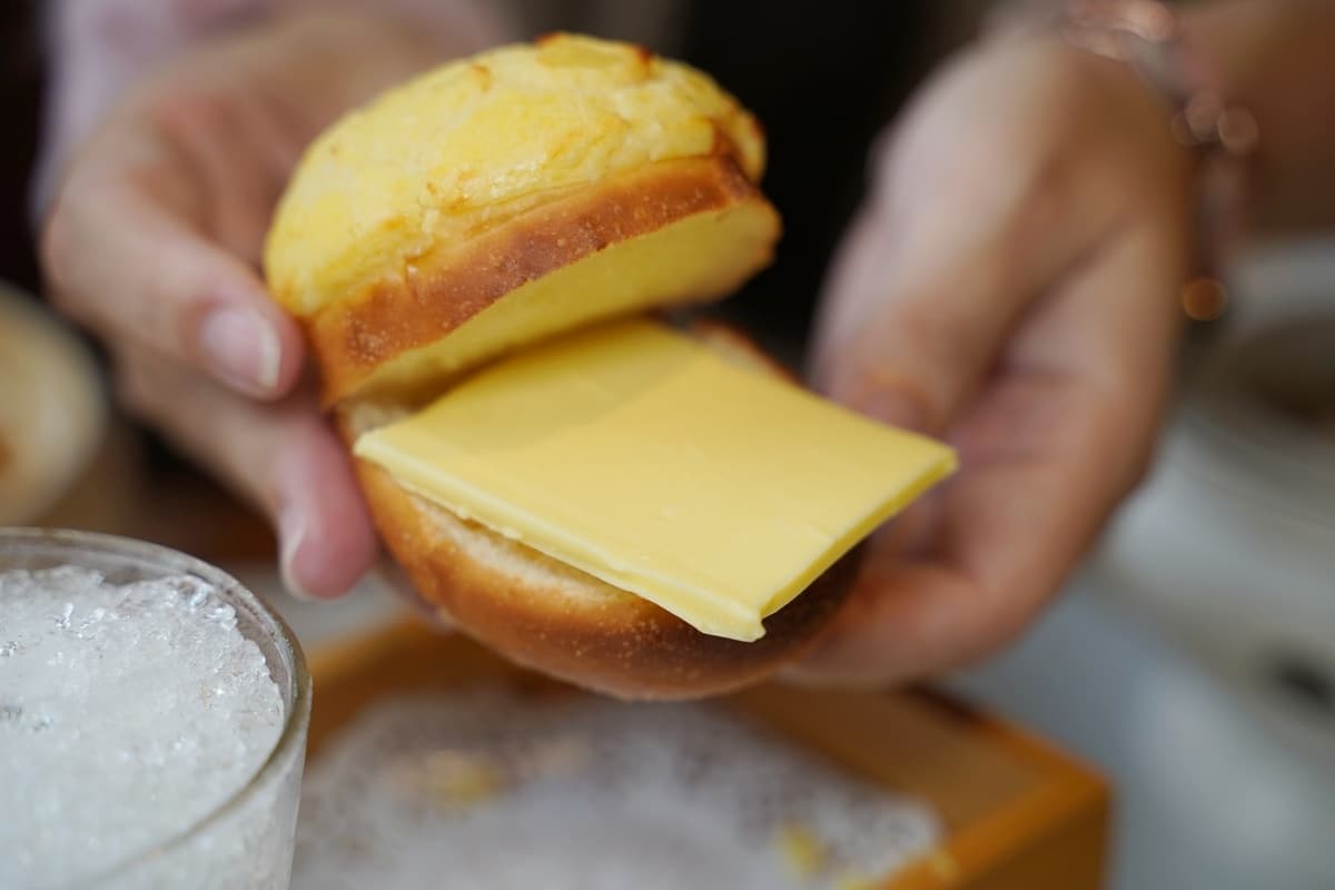 月老珍奶、手沖豆花必點!大稻埕「復古風港式點心」超好拍,佛跳牆也能獨享 月老珍奶、手沖豆花必點!大稻埕「復古風港式點心」超好拍,佛跳牆也能獨享