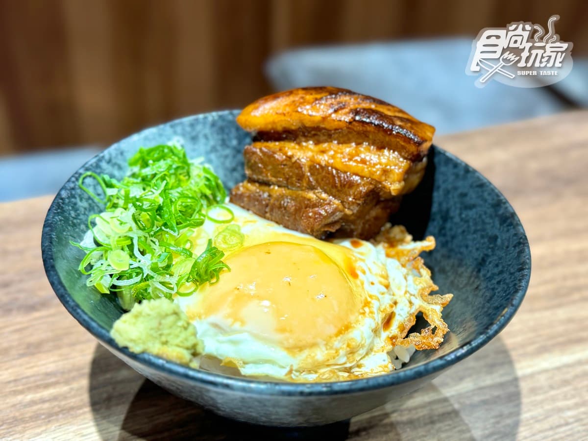 最低只要240元!高CP值「日式拉麵」爽嗑巨無霸叉燒,內用還能免費續麵 最低只要240元!高CP值「日式拉麵」爽嗑巨無霸叉燒,內用還能免費續麵